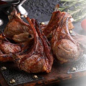 Lamb / Beef Ribs